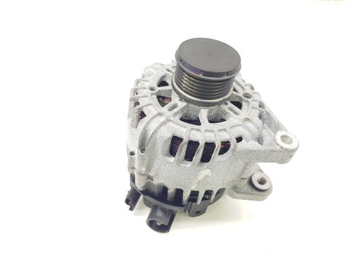 Used Alternator Alternator 37014410 37014410