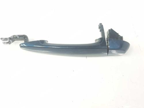 Used Rear right exterior door handle BMW 1 (F20) 116 d (116 hp) 7786454
