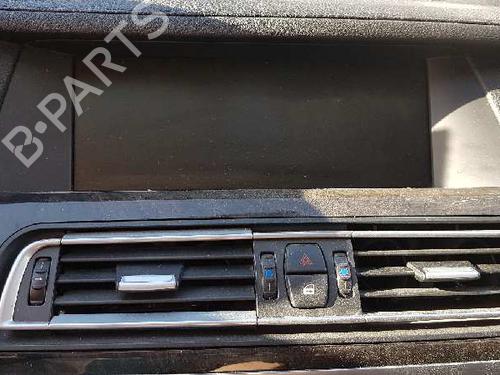 Portierruitmotor linksachter BMW 7 (F01, F02, F03, F04) 740 d xDrive | BP4761405E23 