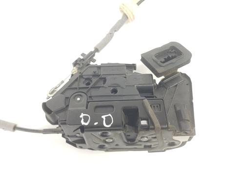 Front right lock VW GOLF VII Variant (BA5, BV5) 1.4 TSI | BP16104559C97 