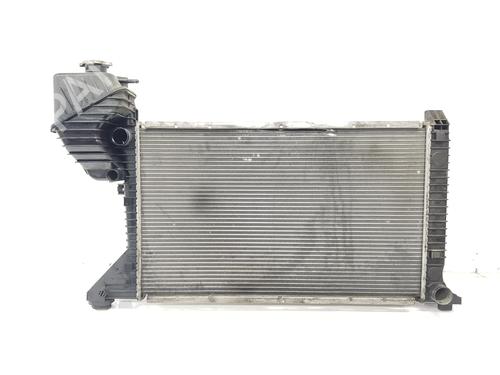 Kjøler MERCEDES-BENZ SPRINTER 2-t Van (B901, B902) 208 CDI (901.661, 901.662, 902.661, 902.662) (82 hp) 29573586