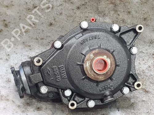 front-differential-bmw-x5-e53-2000-2001-2002-2003-2004-2005-2006-37430181 main image