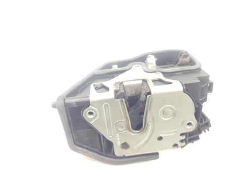 Front left lock BMW 1 (E87) 116 i | BP18904271C98 