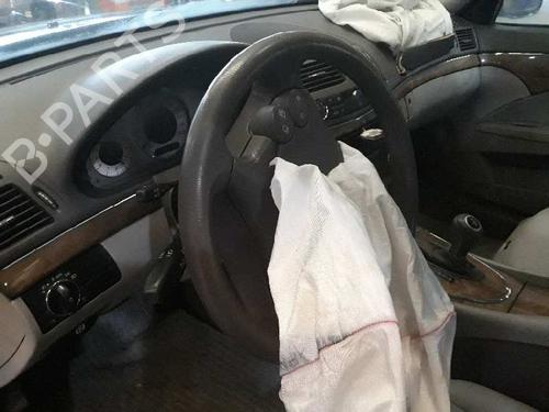Left front window motor MERCEDES-BENZ E-CLASS (W211) E 280 (211.054) | BP2005028E21 