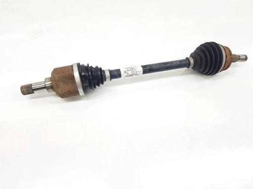 Left front driveshaft OPEL CORSA F (P2JO) | BP39535396M38 - Image 4