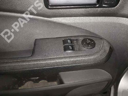 Left sun visor FORD C-MAX (DM2) 1.6 TDCi | BP1639378I1  - Image 16