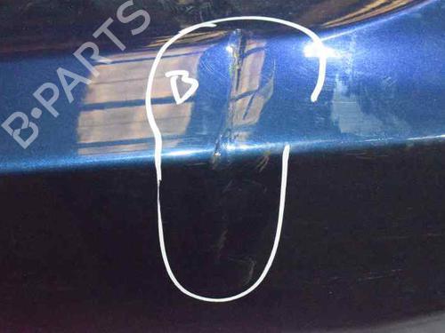 Rear bumper BMW 5 (E60) 530 d | BP780620C8 