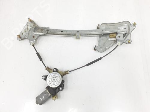 Used Front left window mechanism HYUNDAI COUPE II (GK) 2.0 GLS (143 hp) 9674774