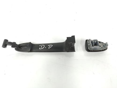Front right exterior door handle VW CRAFTER 30-50 Van (2E_) 2.0 TDI | BP8696316C129 
