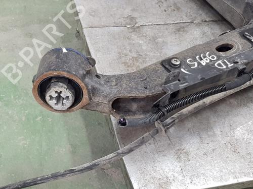 Right rear steering knuckle CITROËN JUMPY III Van (V_)  | BP35905668M28  - Image 8