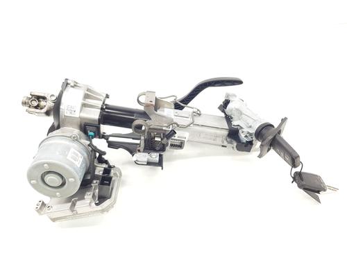 Steering column VW POLO VI (AW1, BZ1, AE1)  | BP26401824M21 