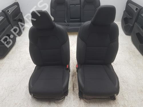 Seats set RENAULT ARKANA I (LCM_, LDN_) 1.3 TCe 140 (LDN0) | BP33543285C78 - Image 13