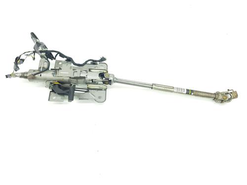 Used Steering column CITROËN C3 II (SC_) 1.4 HDi 70 (SC8HZC, SC8HR0, SC8HP4) (68 hp) 17917199