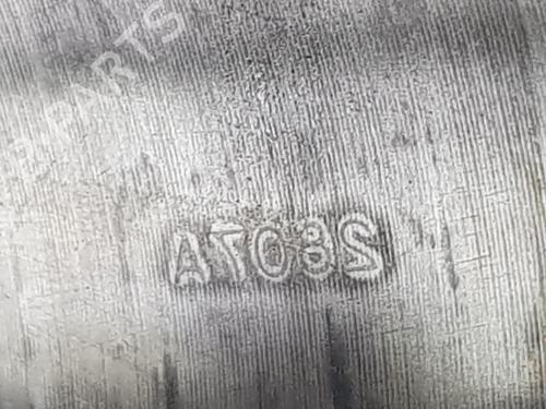 Other VW TOURAN (1T1, 1T2) 1.9 TDI | BP15673210O1