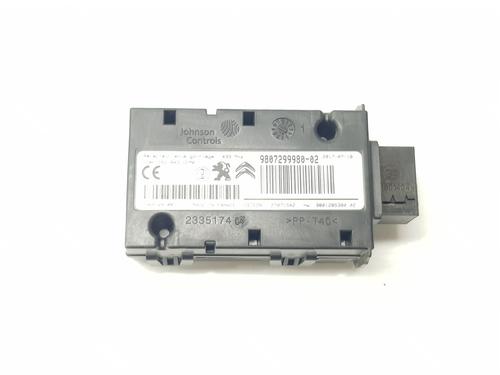 Módulo eletrónico CITROËN C4 II (NC_) 1.6 BlueHDi 120 (120 hp) 29409285