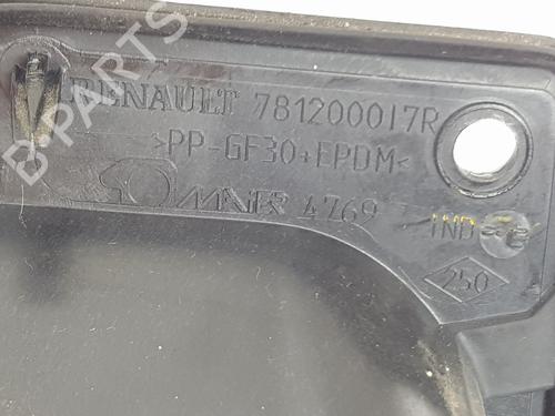 Tanklåg RENAULT MASTER III Platform/Chassis (EV, HV, UV) | BP36308375C131 - Image 6