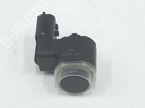 Used Electronic module NISSAN NV300 Van (X82) [2016-2026]  9952935