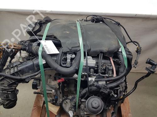 Used Engine Engine BMW 1 (F21) 118 d (150 hp) 33295268 33295268