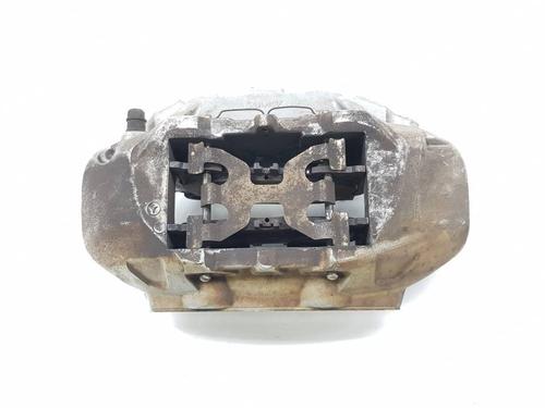 Used Left front brake caliper Left front brake caliper MERCEDES-BENZ E-CLASS T-Model (S213) AMG E 43 4-matic (213.264) (401 hp) 40612842 40612842