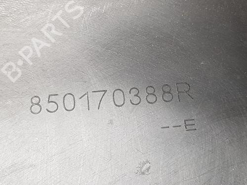 Corner bumper RENAULT TRAFIC III Van (FG_) 1.6 dCi 115 (FGMD) | BP11332335C117 