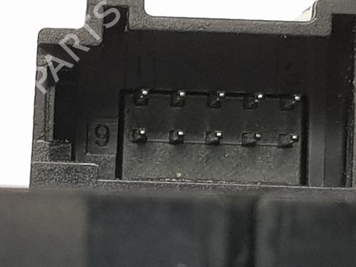Left front window switch AUDI Q3 Sportback (F3N) 35 TFSI Mild Hybrid | BP18674062I27 