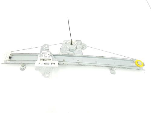 Used Front left window mechanism NISSAN X-TRAIL III (T32_, T32R, T32RR) 1.6 dCi (T32) (130 hp) 6601815
