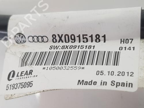Other AUDI A6 C7 Avant (4G5, 4GD) 2.0 TDI | BP20193327O1 