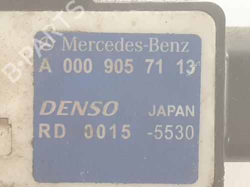 Electronic sensor MERCEDES-BENZ VITO Tourer (W447) 114 CDI (447.701, 447.703, 447.705) | BP34451906M84  - Image 5