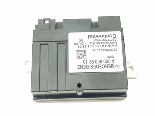 Electronic module MERCEDES-BENZ VITO Tourer (W447) 116 CDI (447.701, 447.703, 447.705) | BP36672565M83 - Image 3