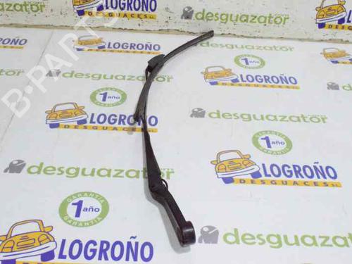 Front windshield wiper arm LAND ROVER FREELANDER I (L314) 2.0 Td4 4x4 | BP3658076C143 