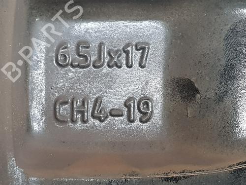 Fælk CITROËN C3 III (SX)  | BP36888134C45  - Image 7