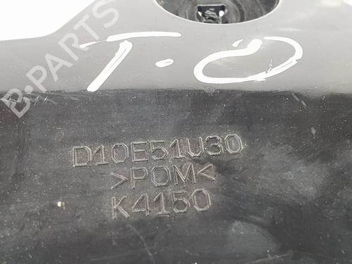 Other MAZDA CX-3 (DK) 1.5 SKYACTIV-D (DK2WS, DK5FW) | BP38601245O1 - Image 3
