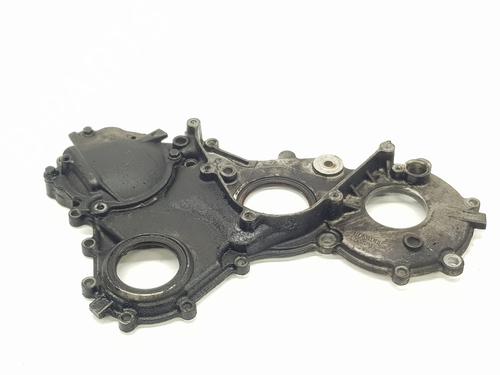 Steuergehäusedeckel für RENAULT LAGUNA II Grandtour (KG0/1_) 2.2 dCi (KG0F) (150 hp) 20723802