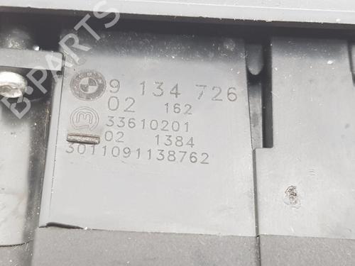 Headlight switch BMW X5 (E70) xDrive 30 d | BP23780943I24 