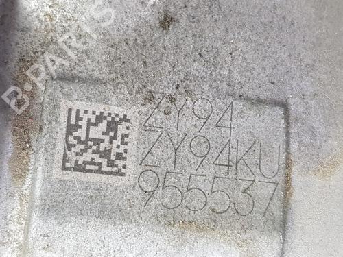 Gearbox HYUNDAI KONA (OS, OSE, OSI) 1.0 T-GDi | BP19116343M3 