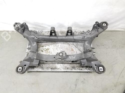 Used Rear axle BMW 4 Convertible (F33, F83) 420 d (190 hp) 9043375