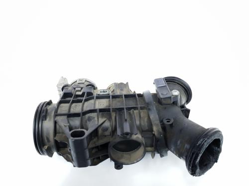 Throttle body LAND ROVER RANGE ROVER SPORT II (L494) 3.0 TDV6 4x4 | BP30735197M82 