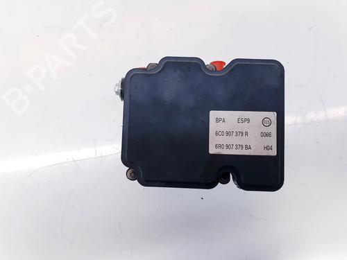 ABS pump SEAT IBIZA IV SC (6J1, 6P5) 1.4 TDI | BP9292078M43 