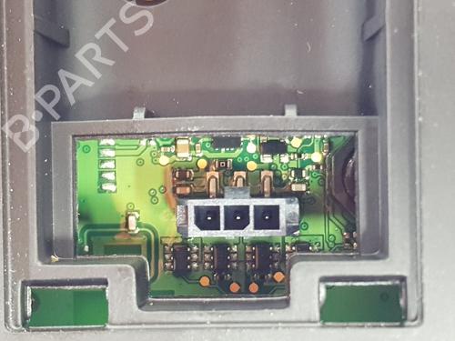 Electronic module JAGUAR XE (X760) 2.0 D | BP18098999M83 