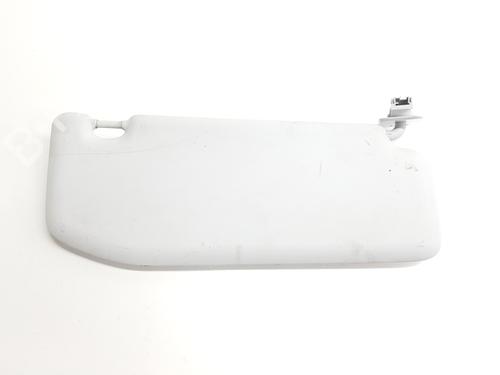 Left sun visor PEUGEOT 208 I (CA_, CC_)  | BP29179111I1 