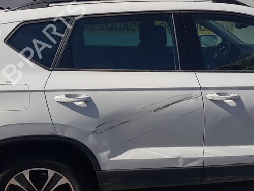 Rudehejsemotor forskærm højre SEAT ATECA (KH7, KHP)  | BP29183749E20 