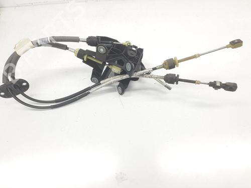 Gear lever FORD TOURNEO CONNECT / GRAND TOURNEO CONNECT V408 MPV 1.5 TDCi | BP9239140M90 