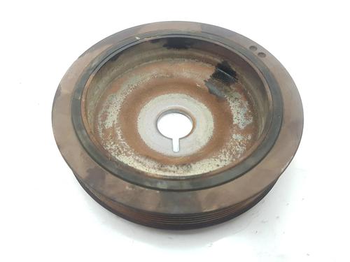 Used Pulley DACIA DUSTER (HS_) 1.5 dCi (HSAJ) (90 hp) 15053291