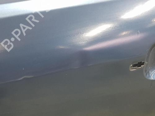 Left front door FORD MONDEO III (B5Y) 2.0 TDCi | BP9651822C2 