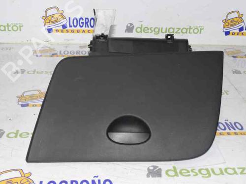 Used Glove box SEAT LEON (1P1) 1.9 TDI (105 hp) 1326410