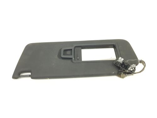 Left sun visor VW GOLF VII Variant (BA5, BV5) 2.0 GTD | BP37471760I1 - Image 6