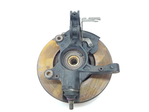 Right front steering knuckle OPEL VIVARO C Van (K0) | BP37184840M26 - Image 2