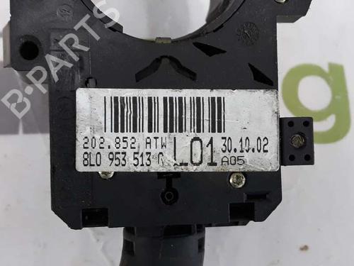 Steering column stalk SEAT LEON (1M1) 1.6 16 V | BP3203143I23 
