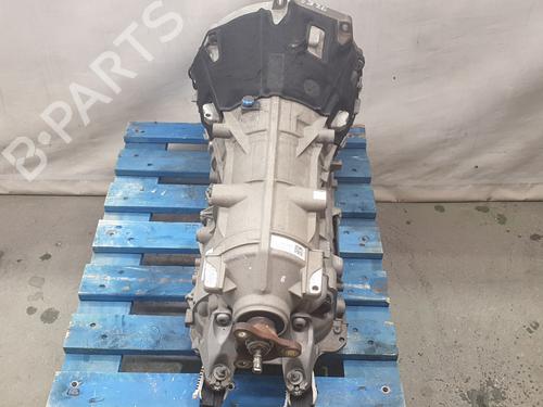 Gearbox BMW 3 Gran Turismo (F34) 320 d | BP24662246M3 