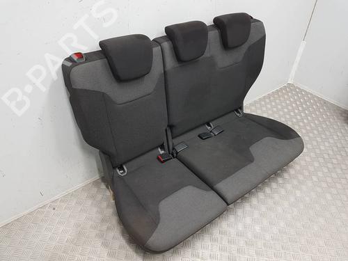 Seats set FORD TRANSIT COURIER B460 Box Body/MPV 1.5 TDCi | BP38487798C78 - Image 10